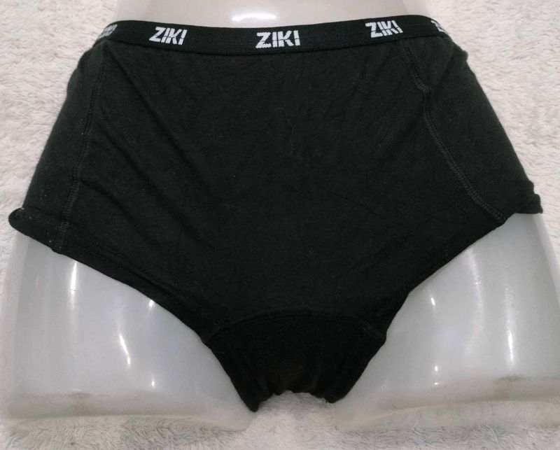 ZIKI Men's Briefs - Black 💙