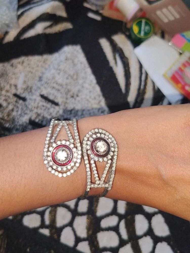 Stone Bracelet
