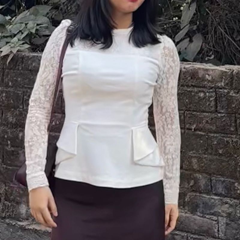 Formal top