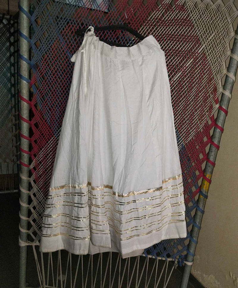navratri Embellished lehnga
