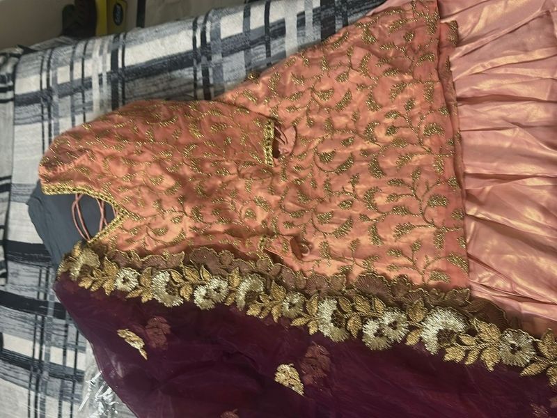 Elegant Ethnic Suit