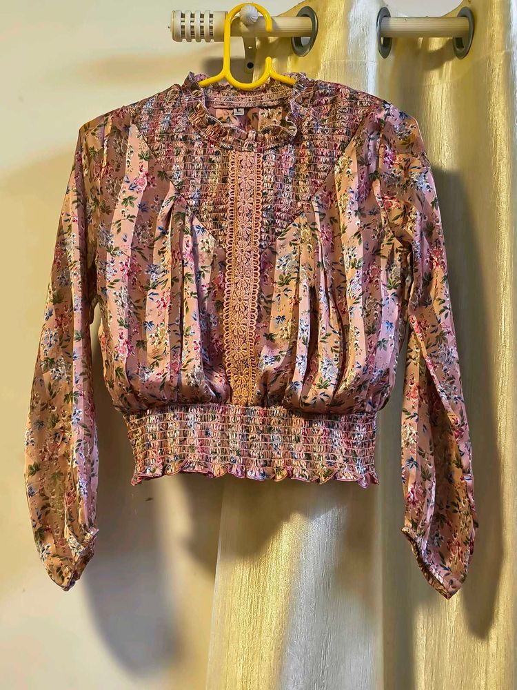 women's top