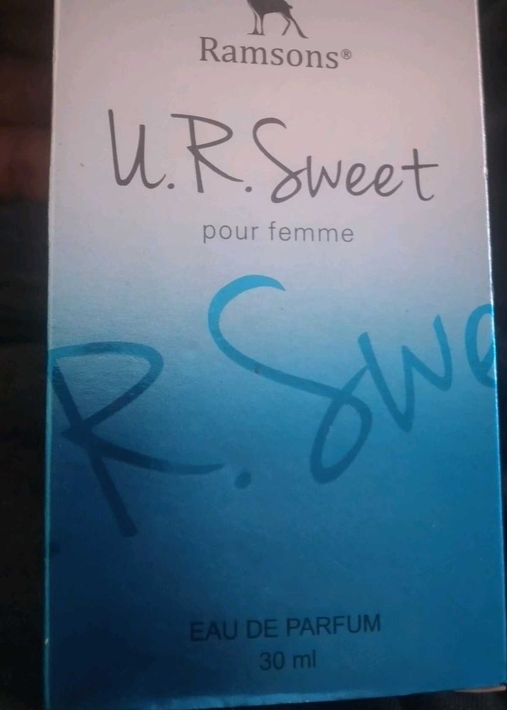 Ramson U R Sweet