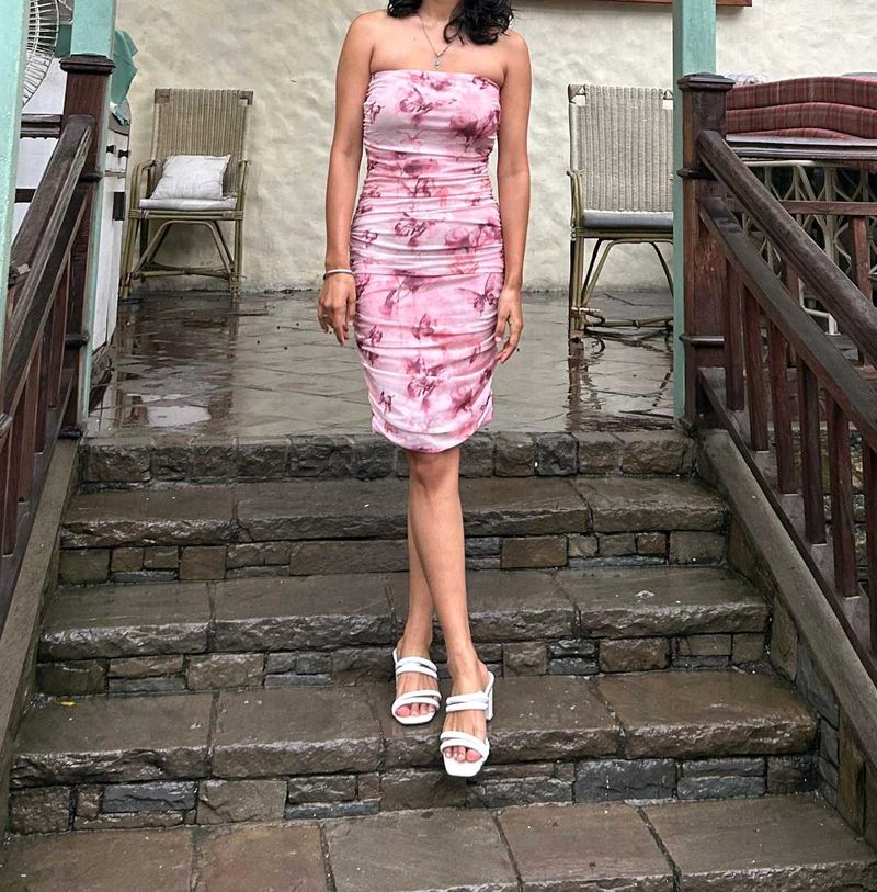 butterfly 🦋 dress