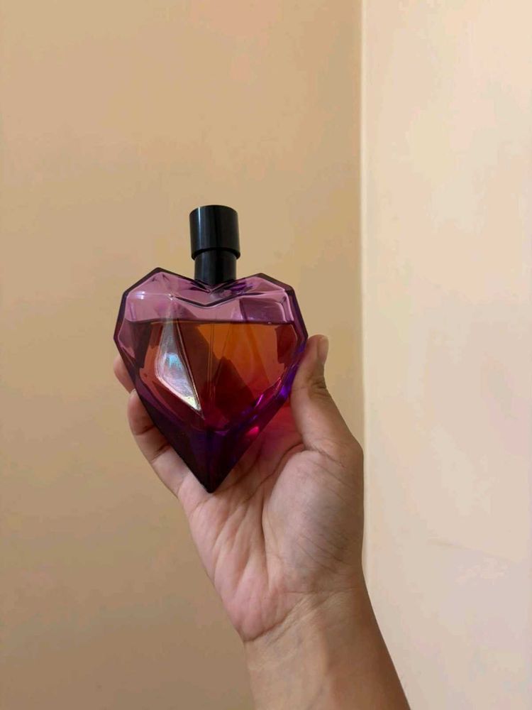 Diesel Loverdose Perfume