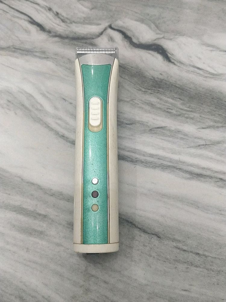 Hair Trimmer Dead Condition Me He Band He