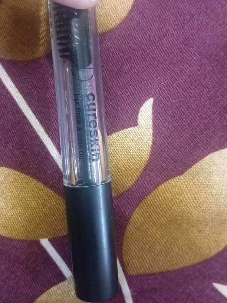 Cureskin Eye Brow &amp; Lash Oil