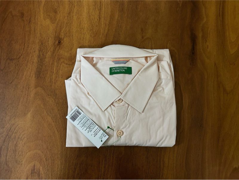 United Colors of Benetton Shirt
