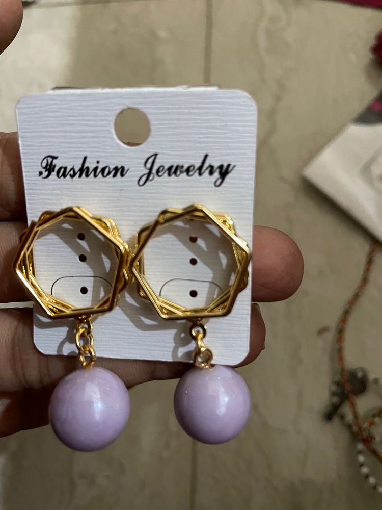 Earings