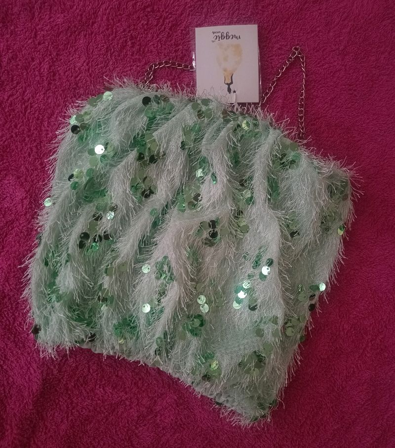 Women's Crop Top