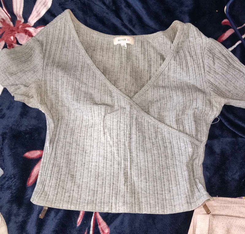 combo for crop top