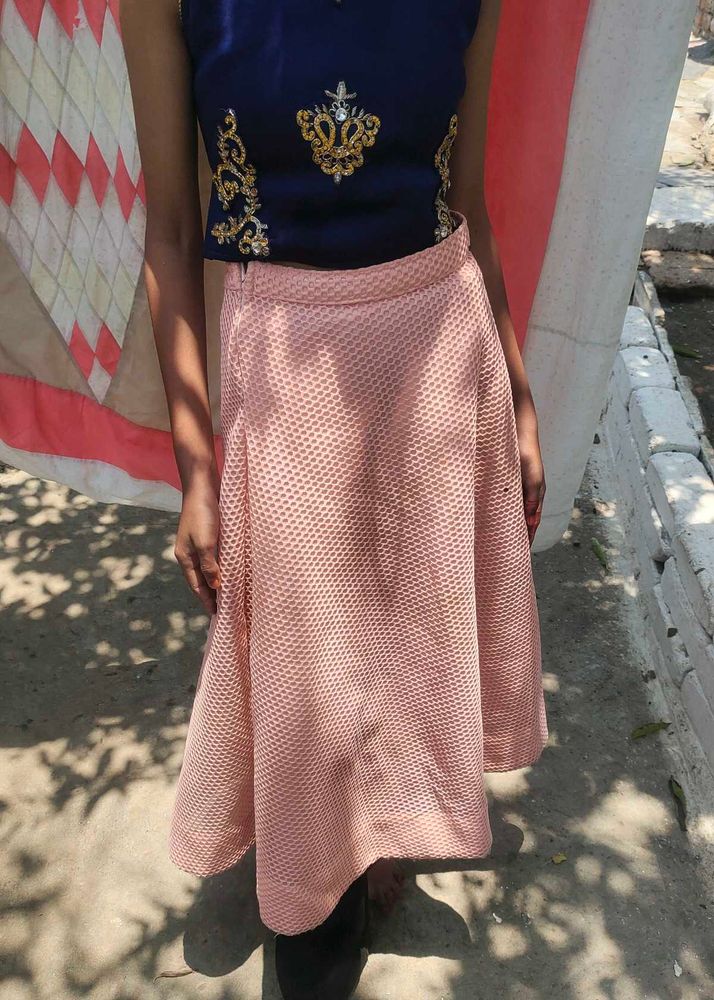 Designer lehenga choli