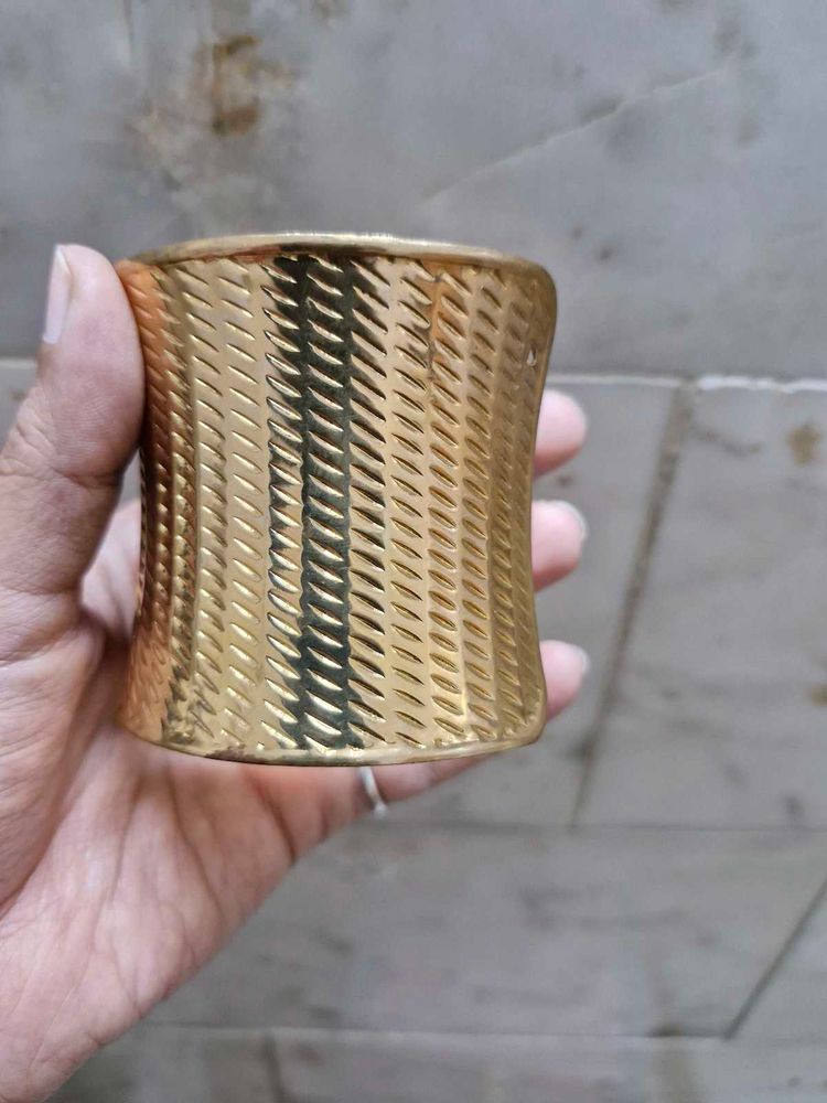 Golden Handcuff