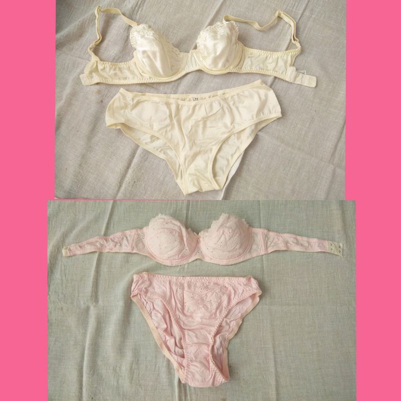 Combo Of 2 Sets