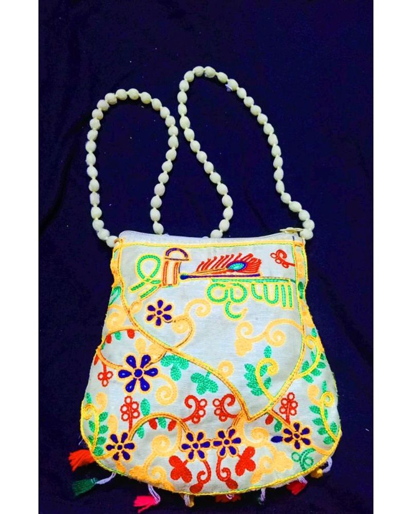 Selling Bag For Women Krishn Name