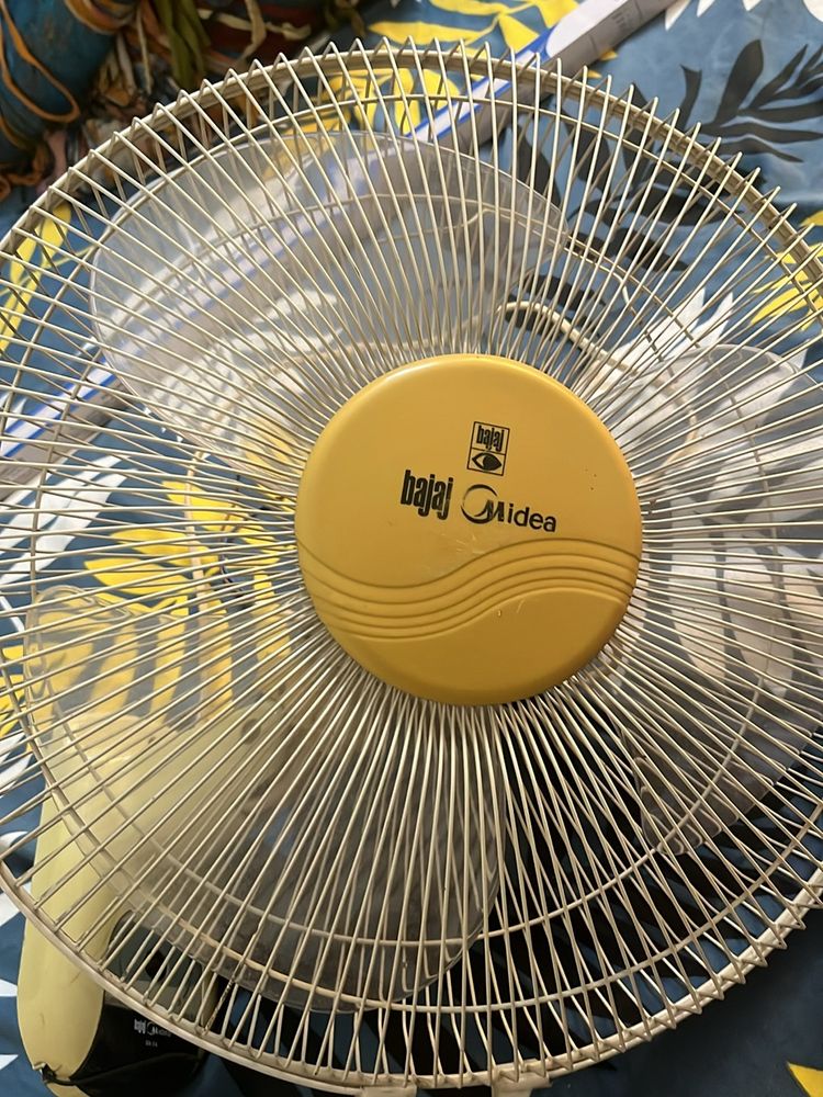 Wall Fan