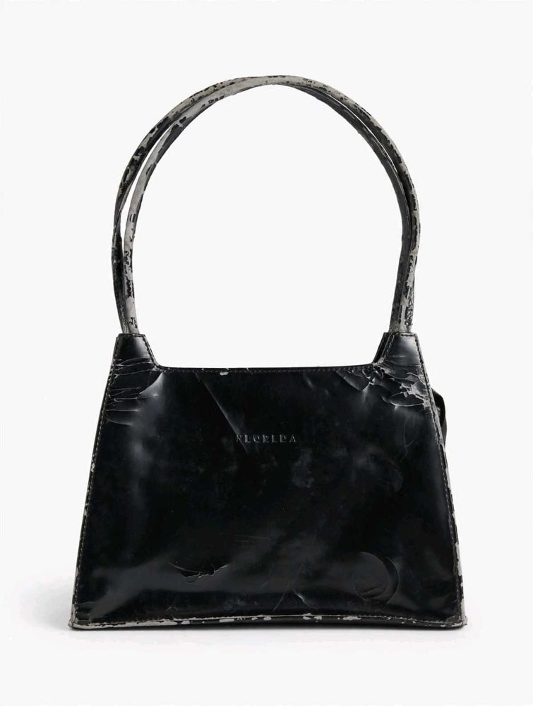 * Florida Bag*:*Florida Black Small Hand