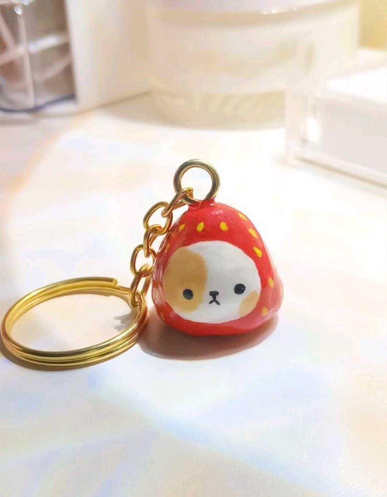 Keychains SALE ( Any 1 )