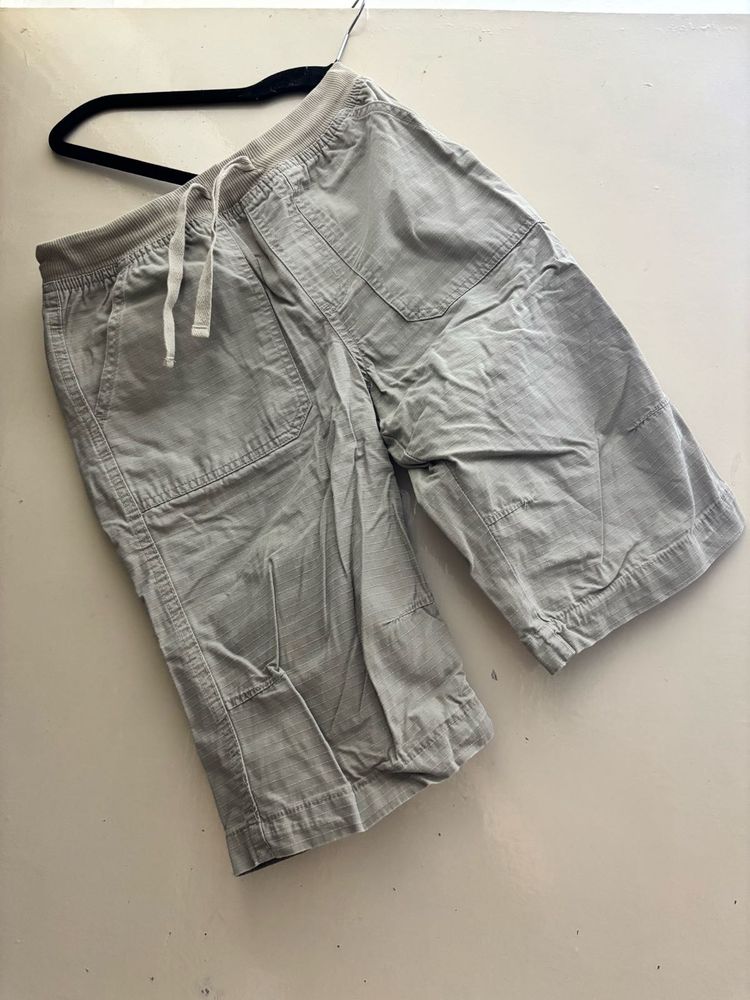 Cargo Shorts