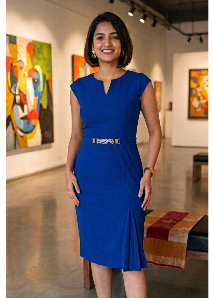New bodycone Dress