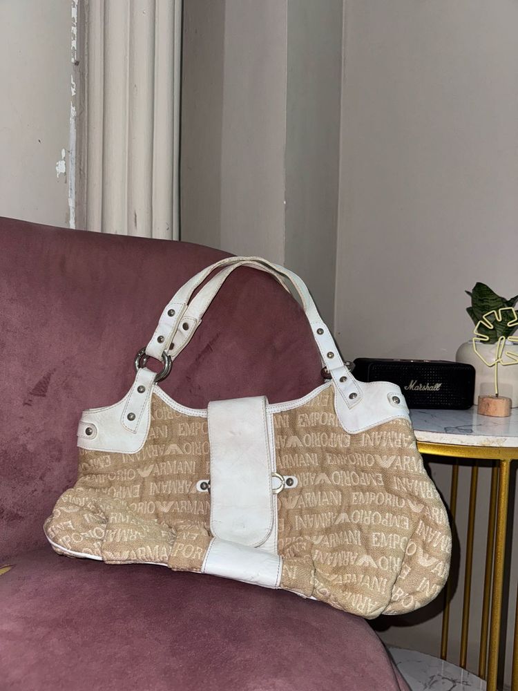 Emporio Armani Shoulder Bag