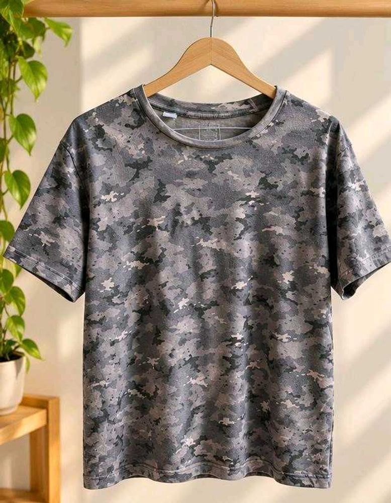 Casual T-shirt
