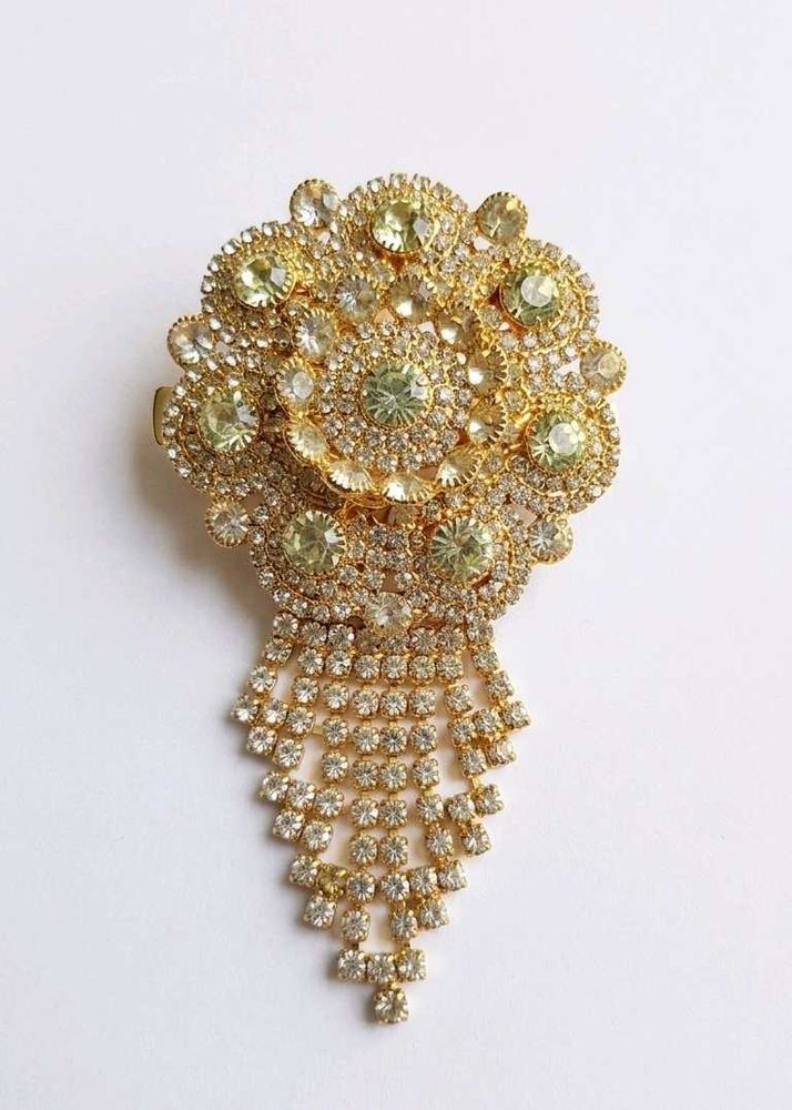 Hair clip
