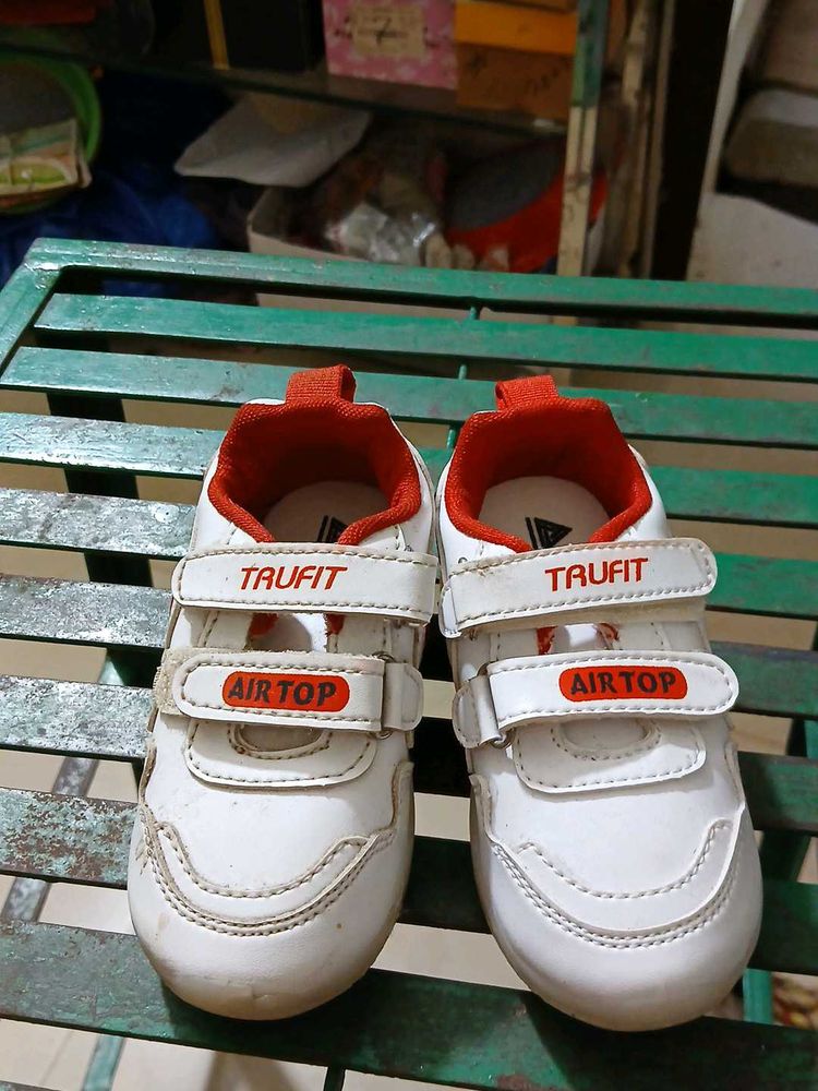 Trufitt Kids Sneakers -