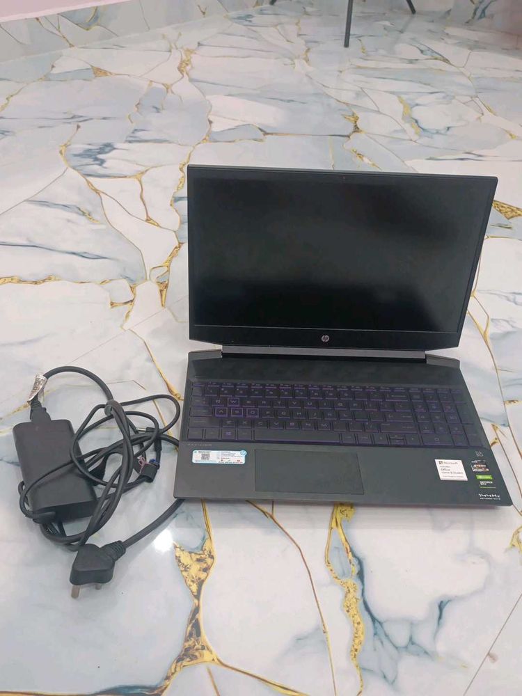 HP Pavilion Gaming Laptop
