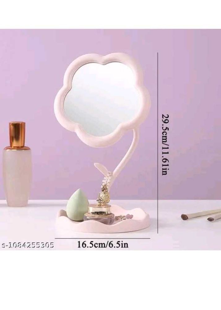 Cute Cloud Shaped Makeup Mirror