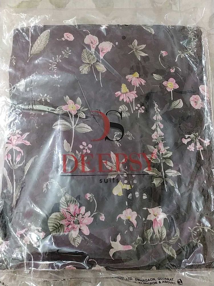 DEEPSY Suits Floral Print