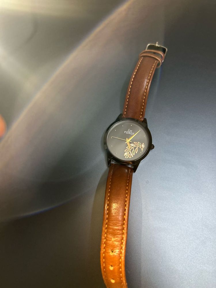 Lee Force Women's Watch