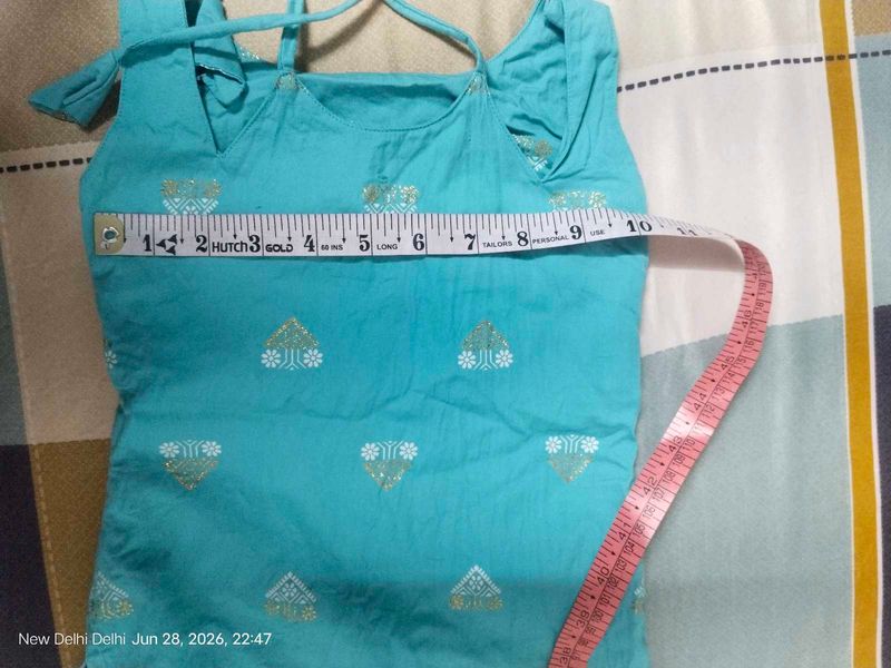 baby girl cord set