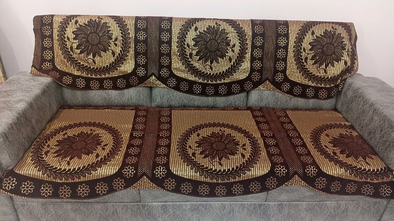 5 Seater Sofa Covers