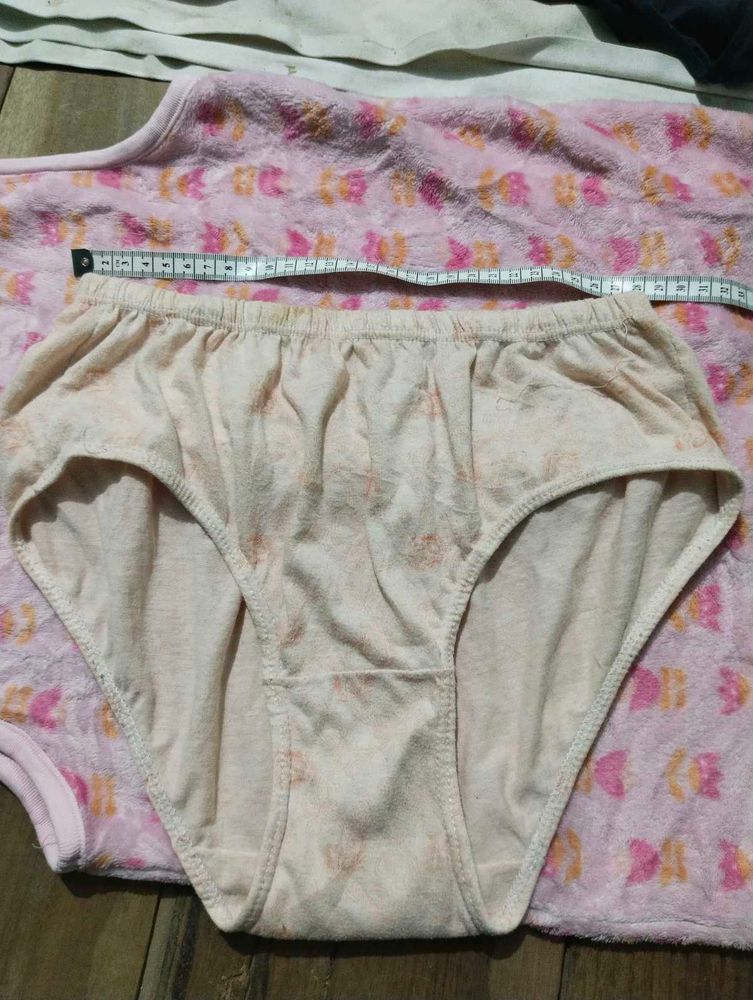 Comfortable Cotton Briefs