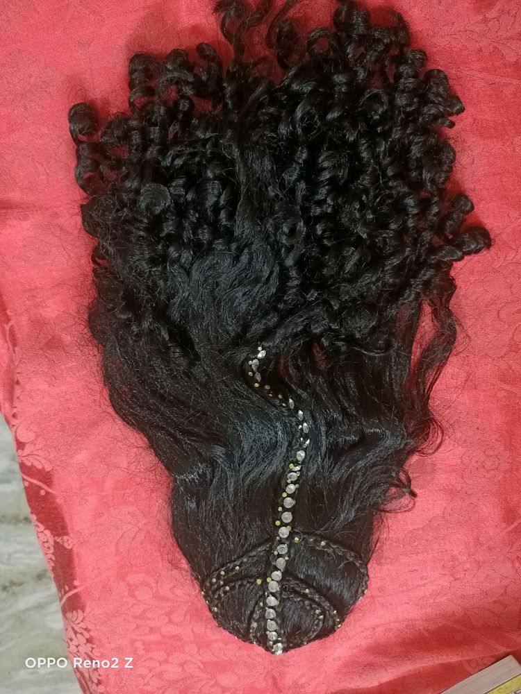 Hair Style Big