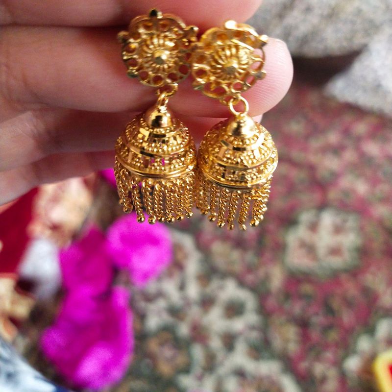 gold plated