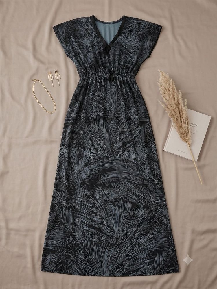 women maxi