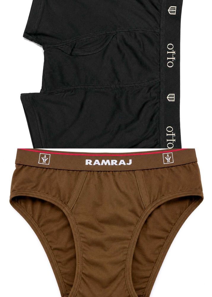 kids branded otto and ramraj new Cotton Bri