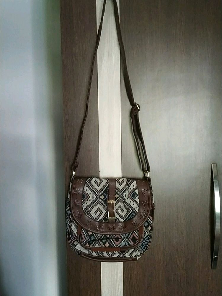 Slingbag