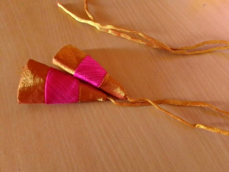 Handmade Latkan