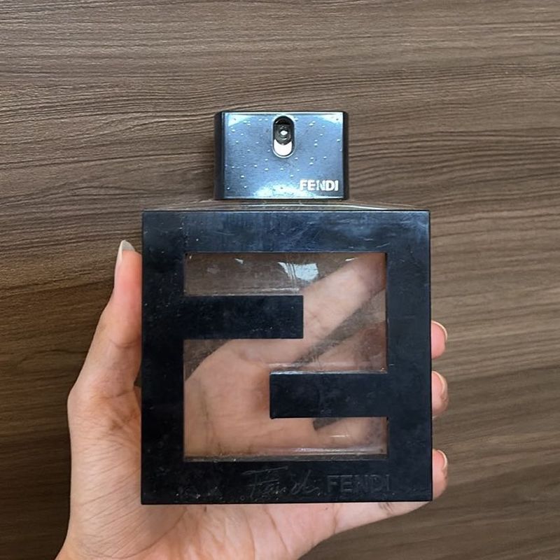 Fendi Fan di Pour Homme