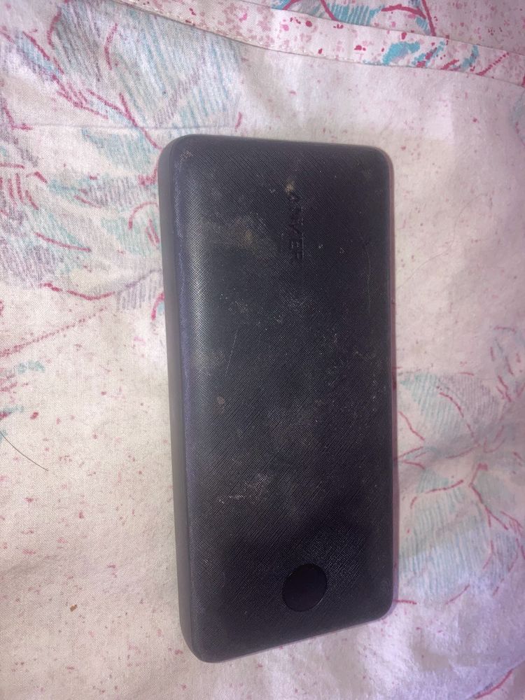 Anker Power Bank