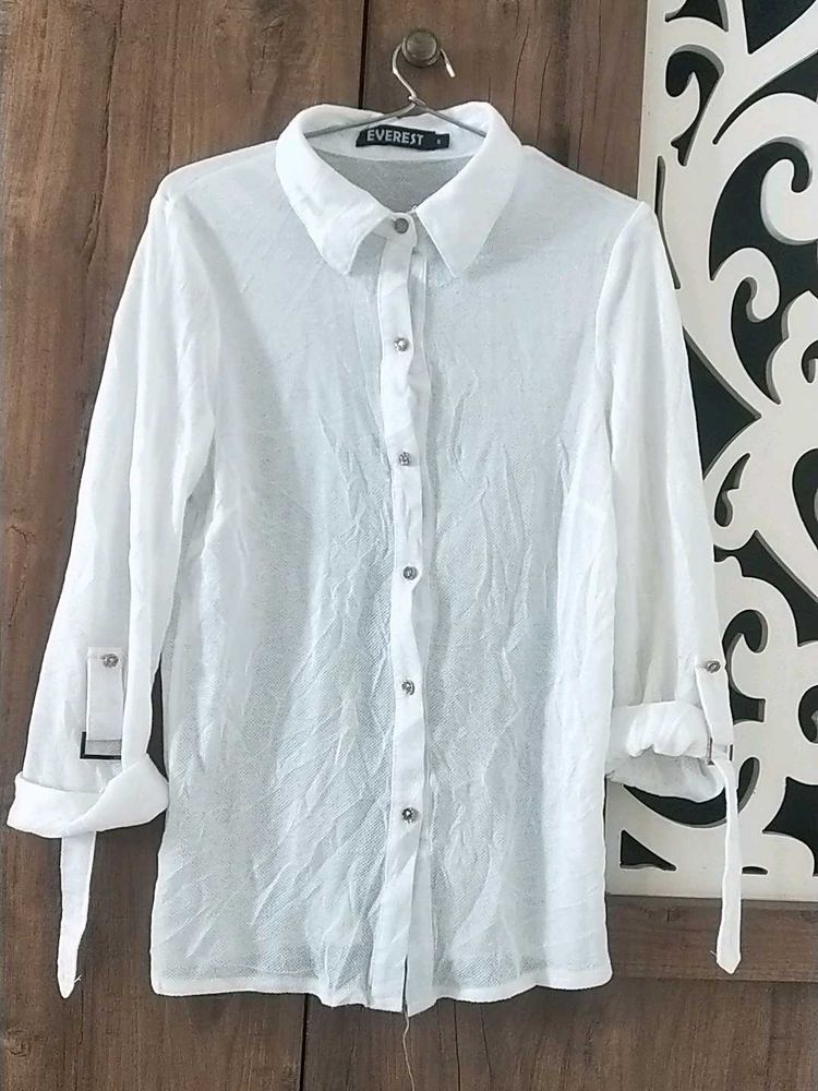Shirt 🤍