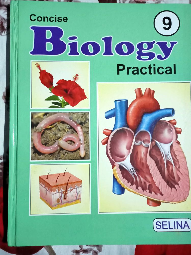 BIOLOGY PRACTICAL