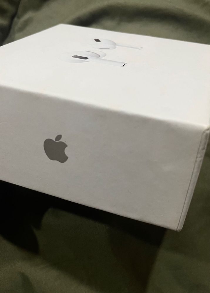 Apple AirPods Pro Copy (2nd generation)