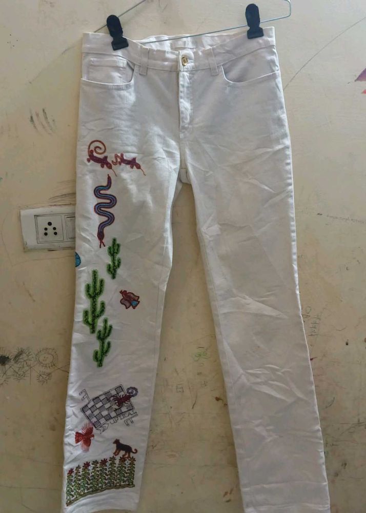 roberto cavalli Jeans