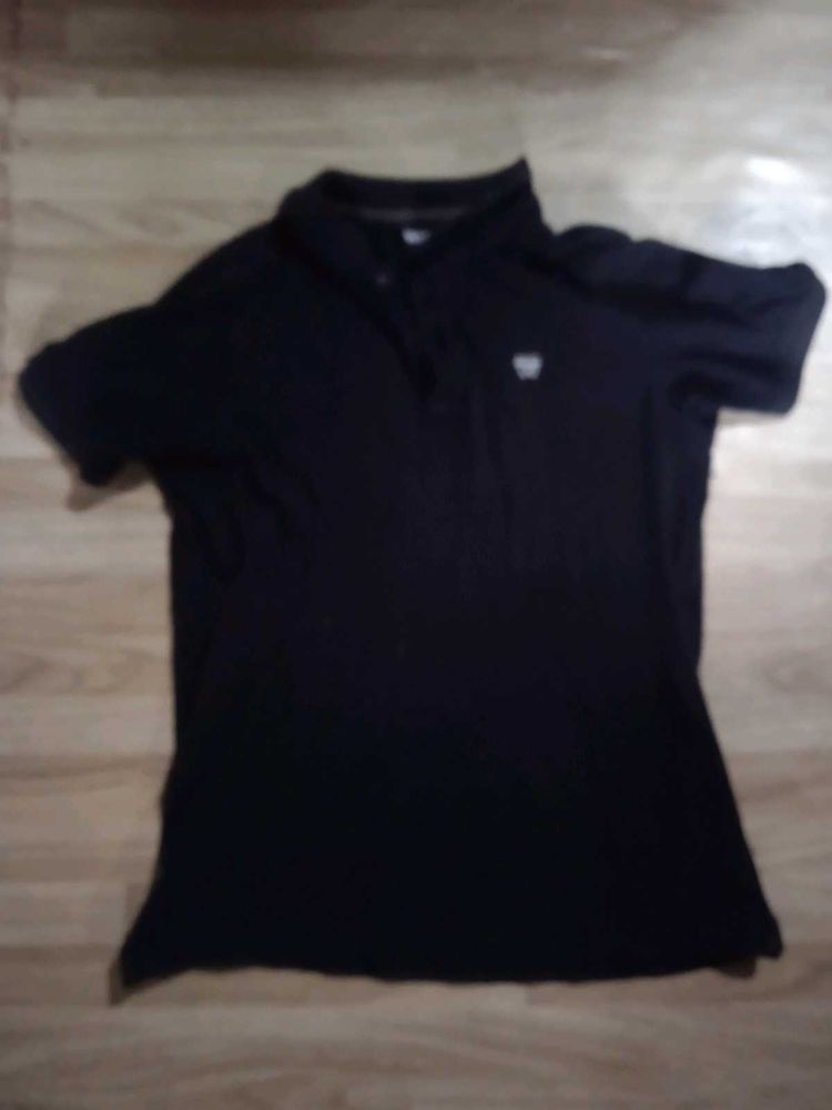 Wrangler T Shirt For Man