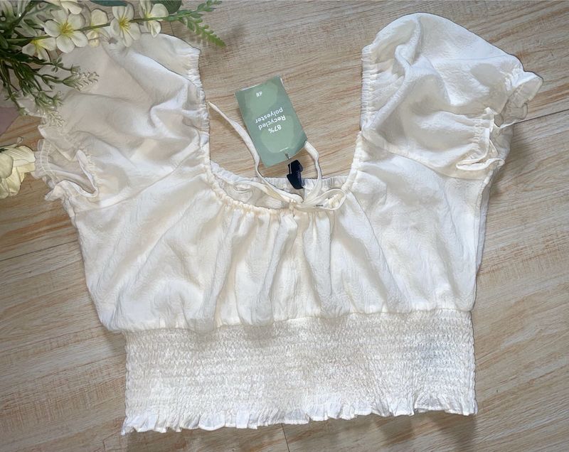 h&amp;m Top