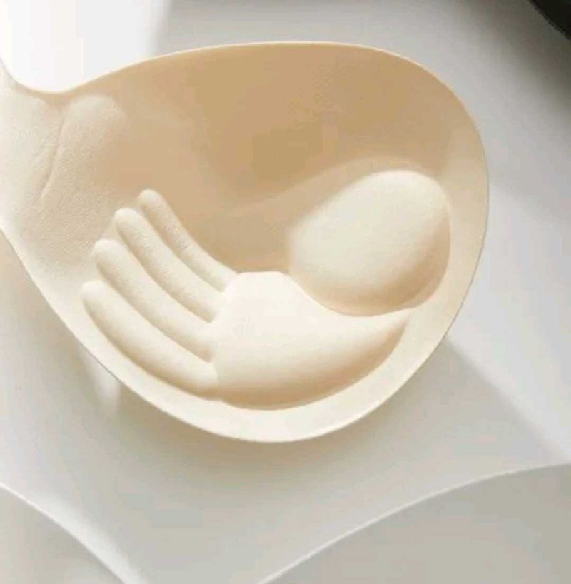 Bra Pads Inserts Free Size
